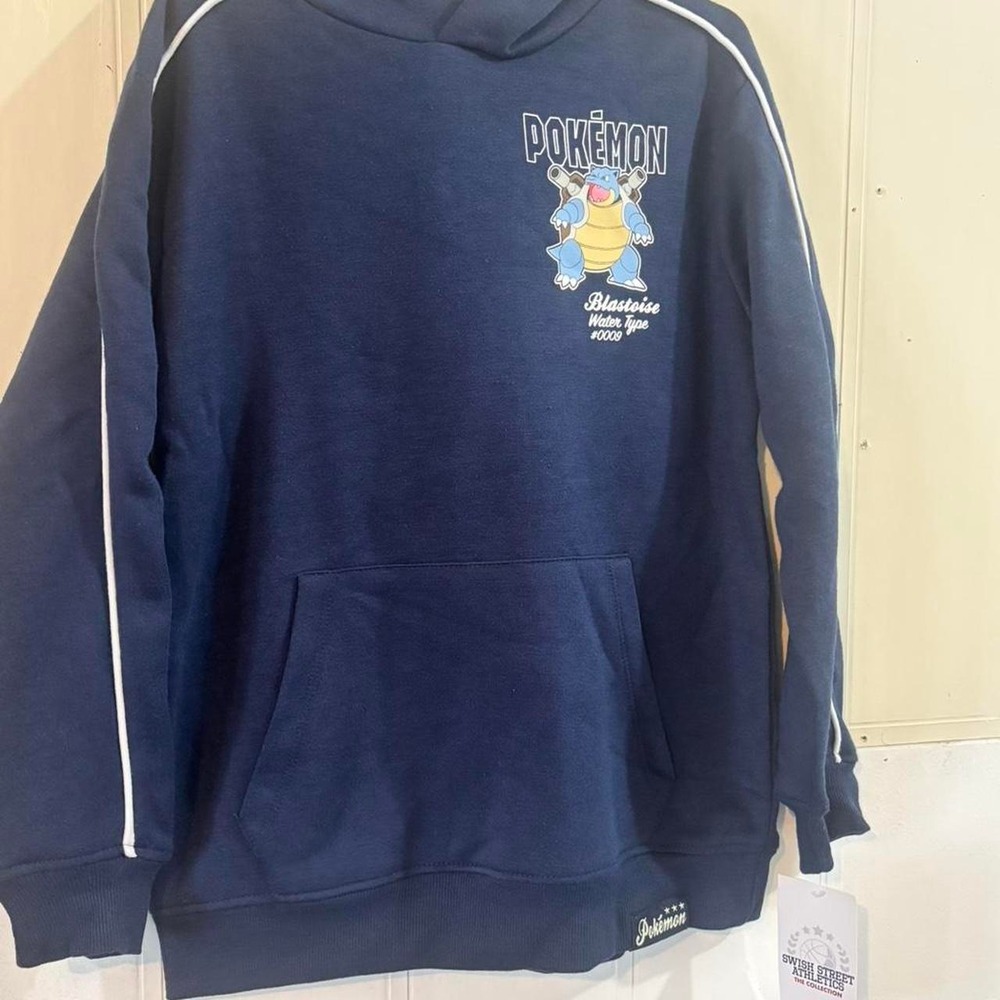 Brand New Size L Pokemon sweater